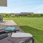 Hathulf - 700m From The Sea By Interhome