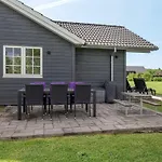 بيت للعطل Hathulf - 700m From The Sea By Interhome