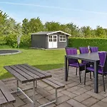 Hathulf - 700m From The Sea By Interhome *