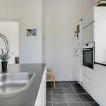 Hathulf - 700m From The Sea By Interhome * Nedre Lysabild