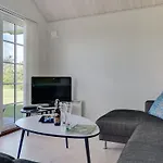 Hathulf - 700m From The Sea By Interhome *