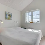 Hathulf - 700m From The Sea By Interhome