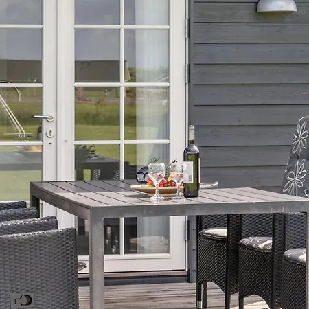 Hathulf - 700m From The Sea By Interhome Holiday home