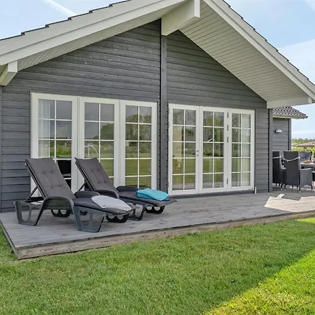 Hathulf - 700m From The Sea By Interhome *