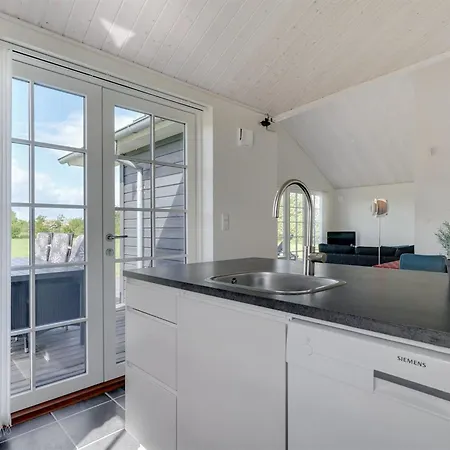 Hathulf - 700m From The Sea By Interhome Holiday home *