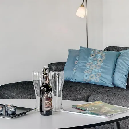 Hathulf - 700m From The Sea By Interhome Holiday home *