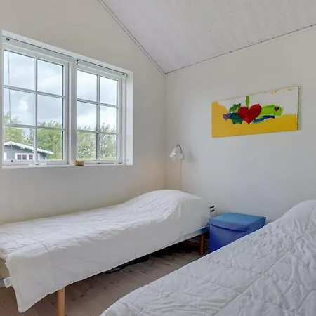 Hathulf - 700m From The Sea By Interhome *