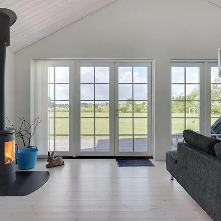 Hathulf - 700m From The Sea By Interhome *