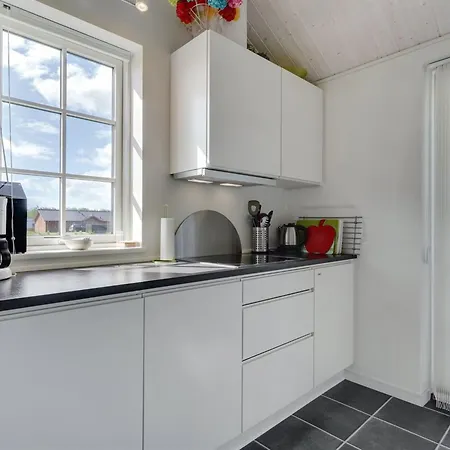 Hathulf - 700m From The Sea By Interhome