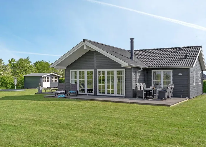 Hathulf - 700m From The Sea By Interhome *