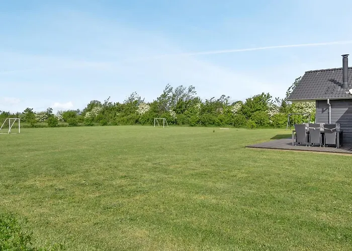 Feriehus Hathulf - 700m From The Sea By Interhome *