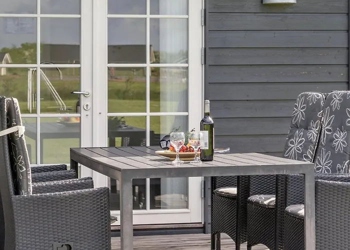 Hathulf - 700m From The Sea By Interhome *