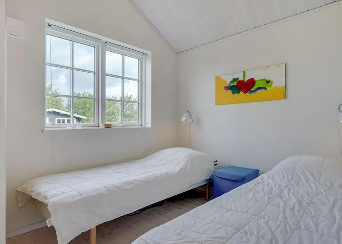 Feriehus Hathulf - 700m From The Sea By Interhome