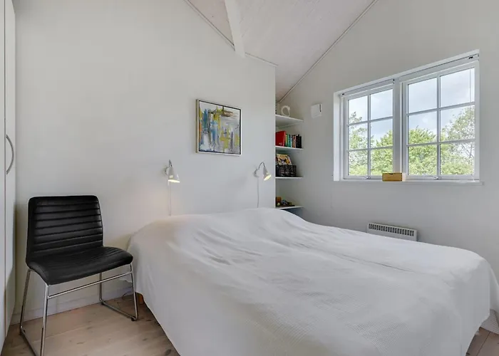 Hathulf - 700m From The Sea By Interhome *