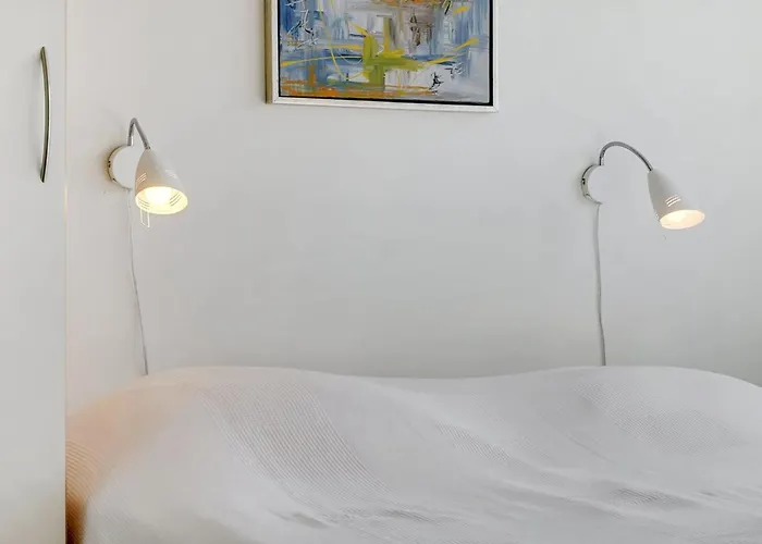 Feriehus Hathulf - 700m From The Sea By Interhome