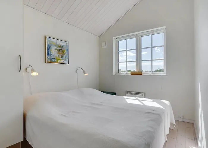 Feriehus Hathulf - 700m From The Sea By Interhome *