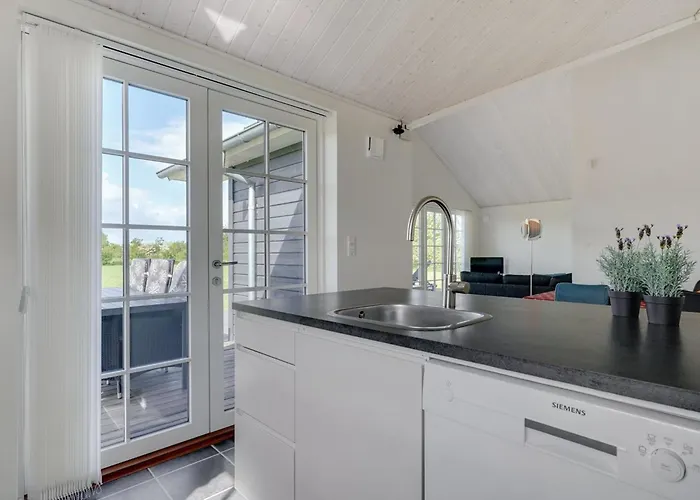 Feriehus Hathulf - 700m From The Sea By Interhome *