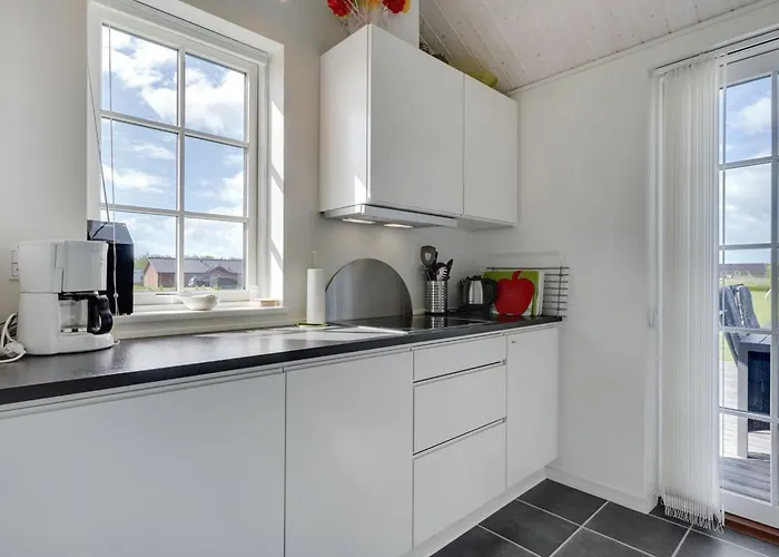 Дом отдыха Hathulf - 700m From The Sea By Interhome *