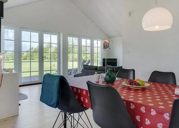 Hathulf - 700m From The Sea By Interhome *