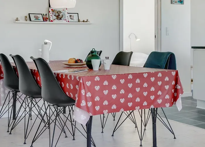 Feriehus Hathulf - 700m From The Sea By Interhome *