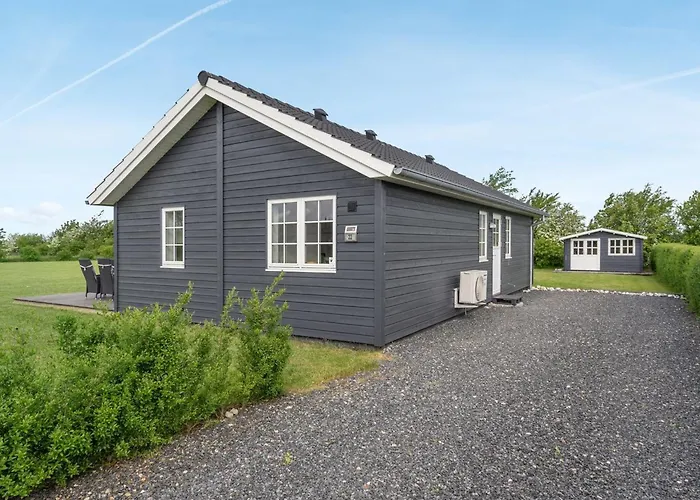 Hathulf - 700m From The Sea By Interhome Feriehus *