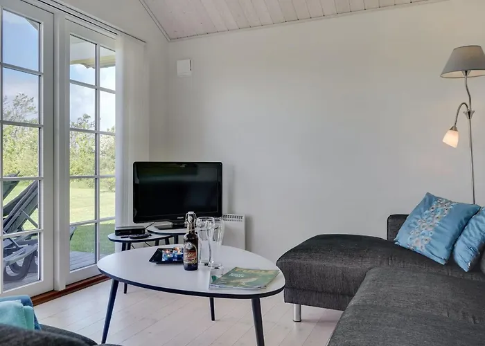 Hathulf - 700m From The Sea By Interhome *